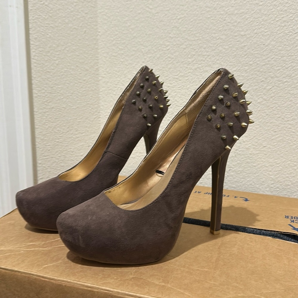 Heels